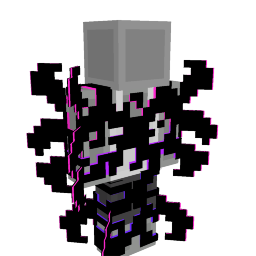 Thumbnail of the Minecraft Bedrock Marketplace product Mystic Shadow created by Lore Studios.