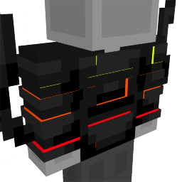 Thumbnail of the Minecraft Bedrock Marketplace product Mystic Top created by Lore Studios.