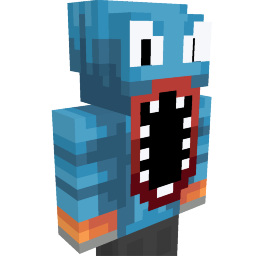 Thumbnail of the Minecraft Bedrock Marketplace product Playtime Costume created by Lore Studios.