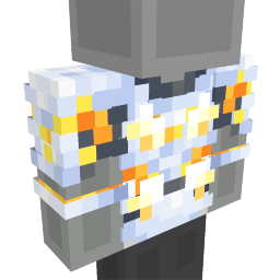 Thumbnail of the Minecraft Bedrock Marketplace product Radiant Armor created by Lore Studios.