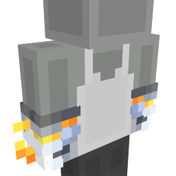 Thumbnail of the Minecraft Bedrock Marketplace product Radiant Gloves created by Lore Studios.