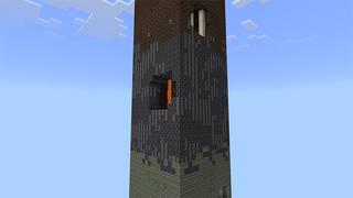 Screenshot of the Minecraft Bedrock Marketplace product Stuck at One Chunk! created by Lore Studios.