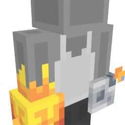 Thumbnail of the Minecraft Bedrock Marketplace product Sun and Moon Gloves created by Lore Studios.
