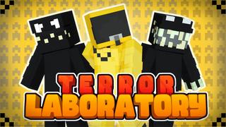 Thumbnail of the Minecraft Bedrock Marketplace product Terror Laboratory created by Lore Studios.