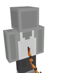 Thumbnail of the Minecraft Bedrock Marketplace product Yellow Tiger Tail created by Lore Studios.