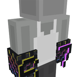 Thumbnail of the Minecraft Bedrock Marketplace product 67 Gloves created by Master Duckies.