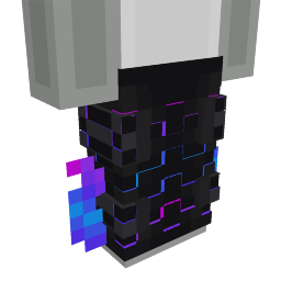 Thumbnail of the Minecraft Bedrock Marketplace product RGB Joggings created by Lostduckies.