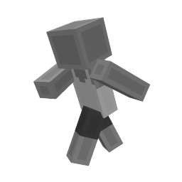 Thumbnail of the Minecraft Bedrock Marketplace product Angry Stomping created by Lothiredon.