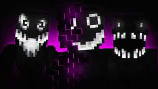Thumbnail of the Minecraft Bedrock Marketplace product Anomaly created by Lothiredon.