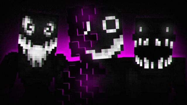Thumbnail of the Minecraft Bedrock Marketplace product Anomaly created by Lothiredon.