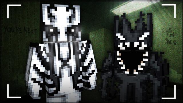Thumbnail of the Minecraft Bedrock Marketplace product BACKROOMS DARKNESS created by Lothiredon.
