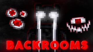 Thumbnail of the Minecraft Bedrock Marketplace product BACKROOMS created by Lothiredon.