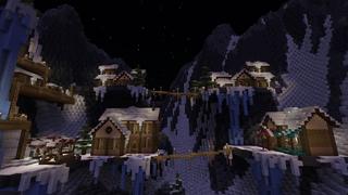 Screenshot of the Minecraft Bedrock Marketplace product Cottage Life created by Lothiredon.