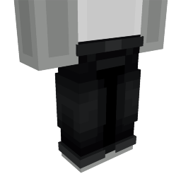 Thumbnail of the Minecraft Bedrock Marketplace product Dark Faded Jeans created by Lothiredon.