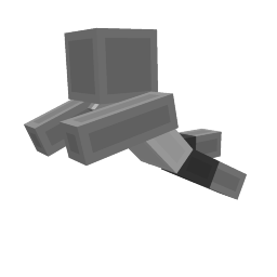 Thumbnail of the Minecraft Bedrock Marketplace product Ghostly Float created by Lothiredon.