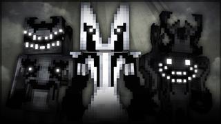 Thumbnail of the Minecraft Bedrock Marketplace product Nightmares created by Lothiredon.