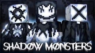 Thumbnail of the Minecraft Bedrock Marketplace product SHADOW MONSTERS created by Lothiredon.