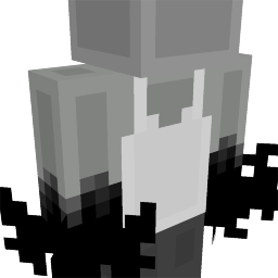 Thumbnail of the Minecraft Bedrock Marketplace product Dark Gloves created by Lua Studios.