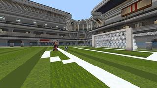 Screenshot of the Minecraft Bedrock Marketplace product Egoist created by Lua Studios.