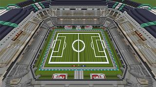 Screenshot of the Minecraft Bedrock Marketplace product Egoist created by Lua Studios.