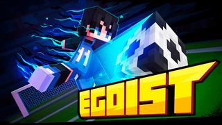 Thumbnail of the Minecraft Bedrock Marketplace product Egoist created by Lua Studios.