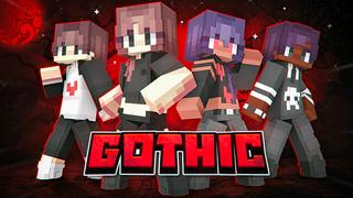 Thumbnail of the Minecraft Bedrock Marketplace product Gothic created by Lua Studios.