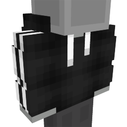 Thumbnail of the Minecraft Bedrock Marketplace product Training Hoodie created by Lua Studios.