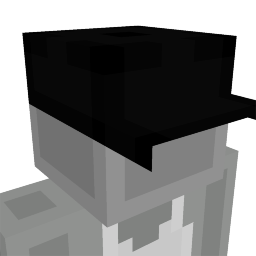 Thumbnail of the Minecraft Bedrock Marketplace product Black Cap created by Lunar Client.