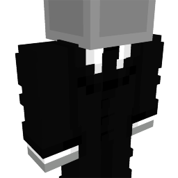 Thumbnail of the Minecraft Bedrock Marketplace product Classic Suit created by Lunar Client.