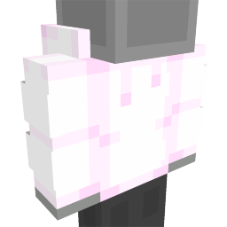 Thumbnail of the Minecraft Bedrock Marketplace product Cutie Hoodie created by Lunar Client.