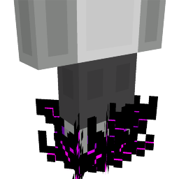 Thumbnail of the Minecraft Bedrock Marketplace product Ender Fire Boots created by Lunar Client.