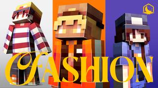Thumbnail of the Minecraft Bedrock Marketplace product Fashion created by Lunar Client.