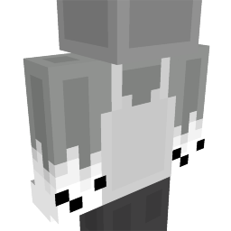 Thumbnail of the Minecraft Bedrock Marketplace product Ghost Hands created by Lunar Client.