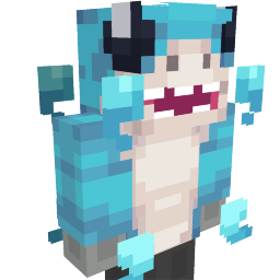 Thumbnail of the Minecraft Bedrock Marketplace product BABY TRALALERO created by Maca Designs.