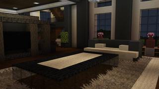 Screenshot of the Minecraft Bedrock Marketplace product CARS created by Maca Designs.