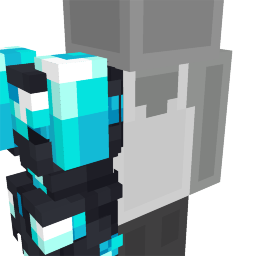 Thumbnail of the Minecraft Bedrock Marketplace product Diamond Arms created by Maca Designs.