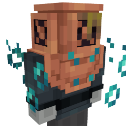 Thumbnail of the Minecraft Bedrock Marketplace product Diver created by Maca Designs.