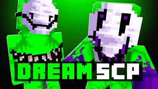 Thumbnail of the Minecraft Bedrock Marketplace product DREAM SCP created by Maca Designs.