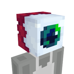 Thumbnail of the Minecraft Bedrock Marketplace product Eye See You created by Maca Designs.