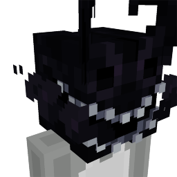 Thumbnail of the Minecraft Bedrock Marketplace product Horror Monster created by Maca Designs.