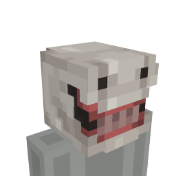 Thumbnail of the Minecraft Bedrock Marketplace product HORROR STALKER created by Maca Designs.