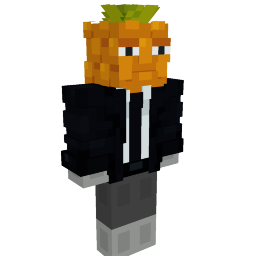 Thumbnail of the Minecraft Bedrock Marketplace product Pineapple Suit created by Maca Designs.