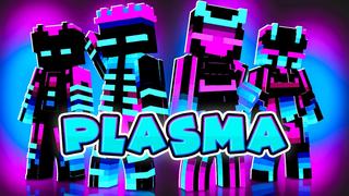 Thumbnail of the Minecraft Bedrock Marketplace product PLASMA created by Maca Designs.