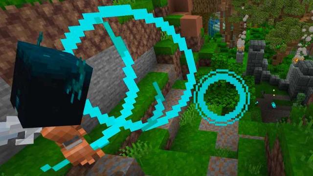 Screenshot of the Minecraft Bedrock Marketplace product PLAYER FUSION created by Maca Designs.