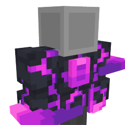 Thumbnail of the Minecraft Bedrock Marketplace product Purple Rock created by Maca Designs.