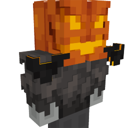 Thumbnail of the Minecraft Bedrock Marketplace product Scary Jerry created by Maca Designs.