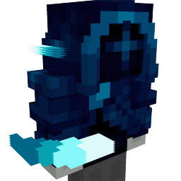 Thumbnail of the Minecraft Bedrock Marketplace product Star Coat created by Maca Designs.