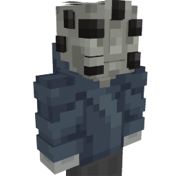 Thumbnail of the Minecraft Bedrock Marketplace product Watching created by Maca Designs.