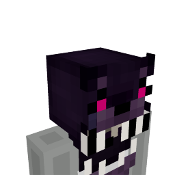Thumbnail of the Minecraft Bedrock Marketplace product Animatronic Head created by Magefall.