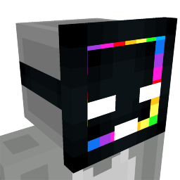 Thumbnail of the Minecraft Bedrock Marketplace product Chroma Mask created by Magefall.